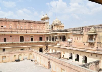 Amber Fort - Jaipur