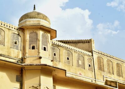 Hawa Mahal - Jaipur