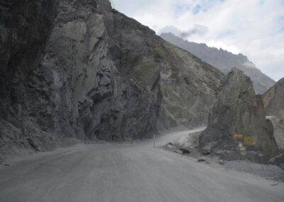 Srinagar - Kargil Highway