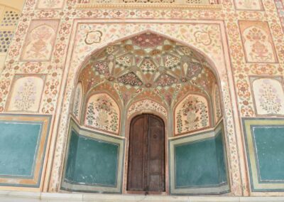 Amber Fort - Jaipur