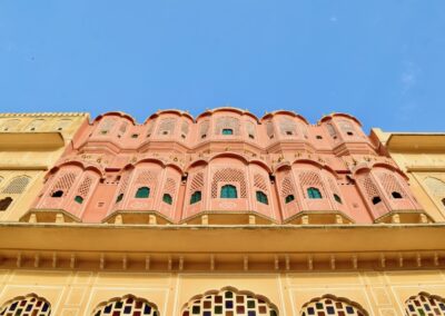 Hawa Mahal - Jaipur