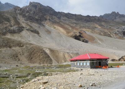 Kargil Highway