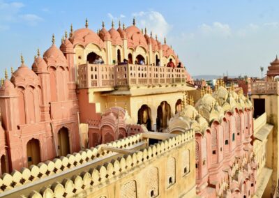 Hawa Mahal - Jaipur