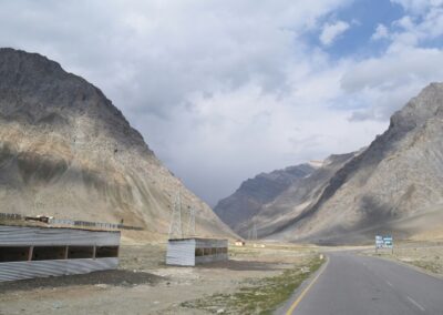 Kargil Highway