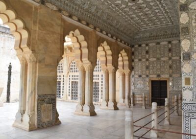 Amber Fort - Jaipur