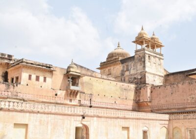 Amber Fort - Jaipur