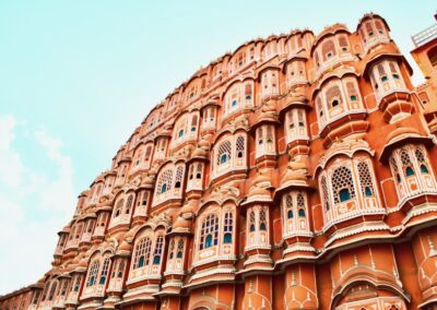 Hawa Mahal - Jaipur