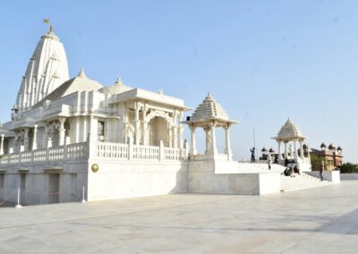 Birla Temple- Jaipur