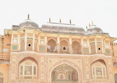 Amber Fort - Jaipur