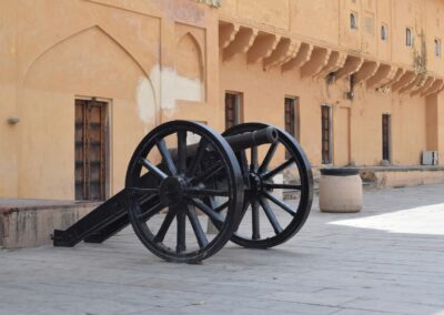 Amber Fort - Jaipur