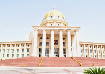 Manipal University - Jaipur