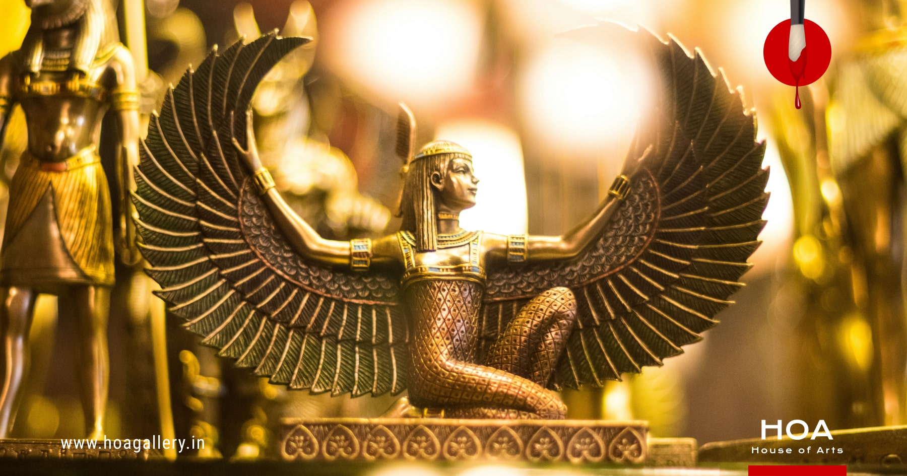 Echoes of Creativity- Art Through the Ages of Civilization