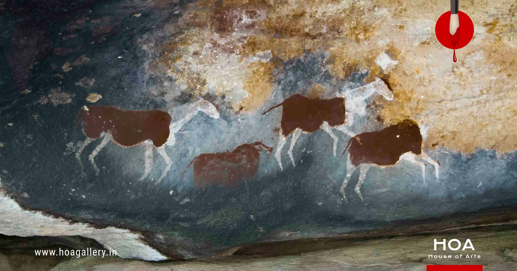 The Dawn of Creativity- Exploring the Earliest Works of Art