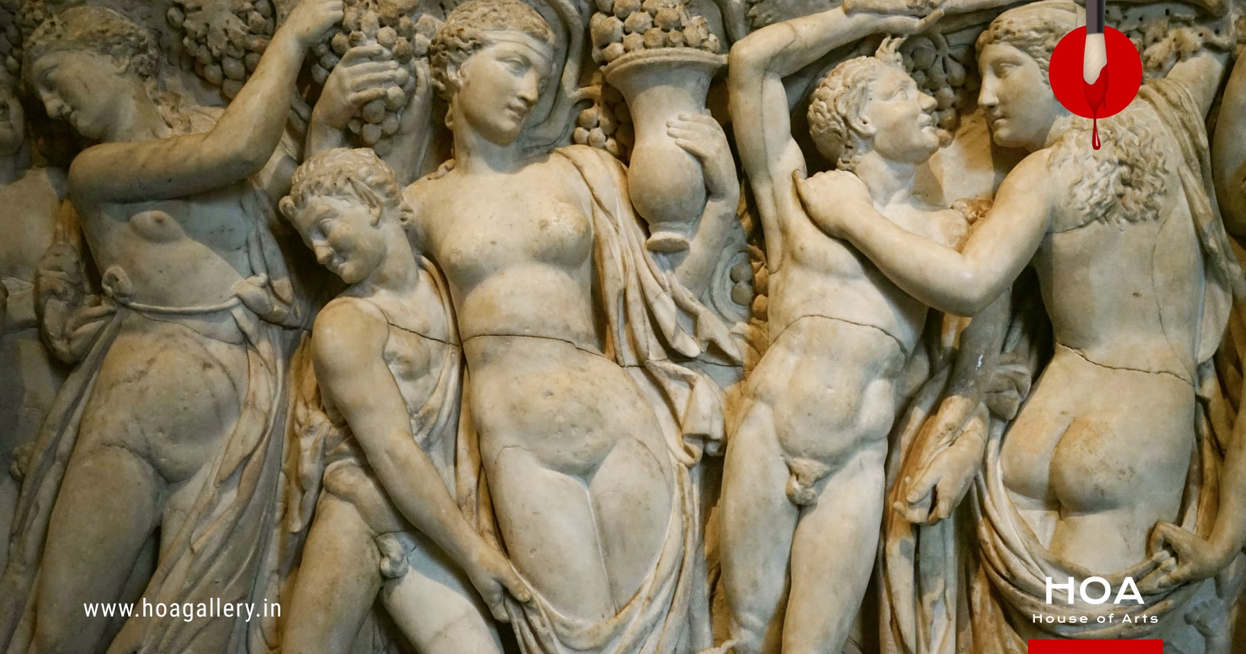 History of Art - The Story of Art - Humanity's First Steps into Creativity