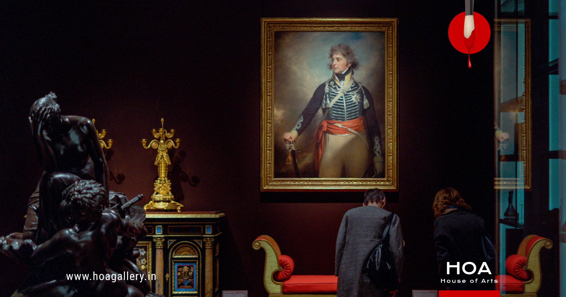 World’s Best Art Museums and Their Iconic Masterpieces