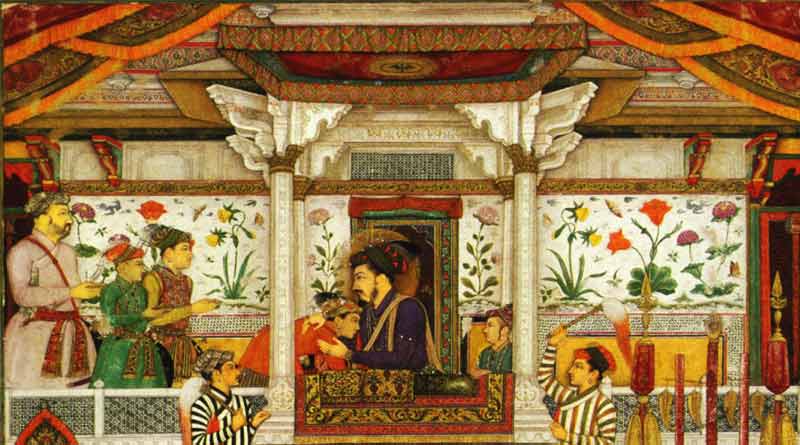 Mughal