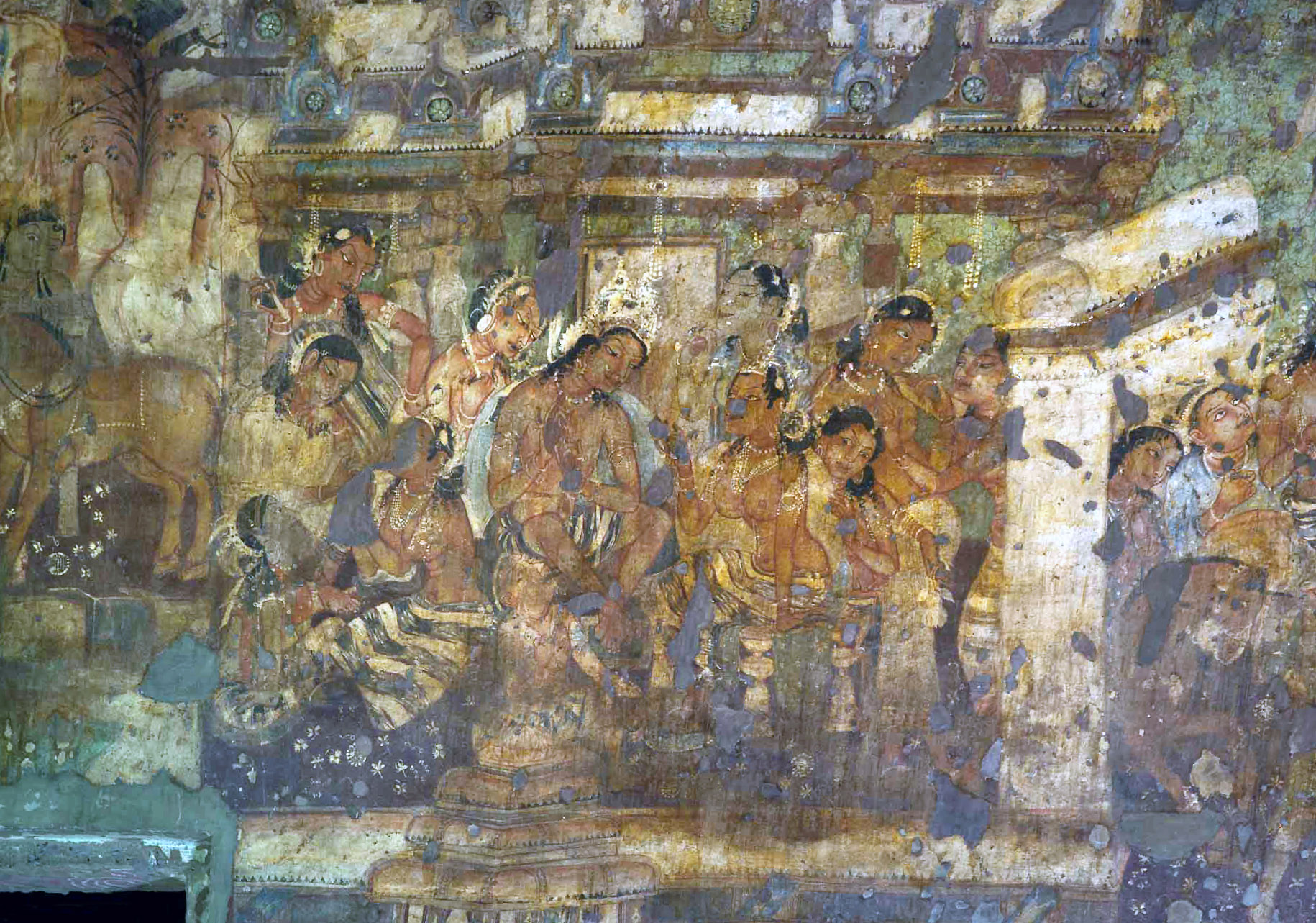 Mughal