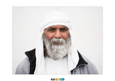 Old Man