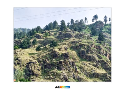 Mountain