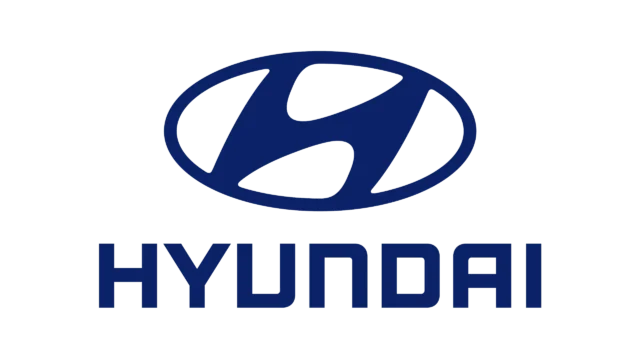 Hundai logo