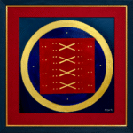 Buddha Yantra