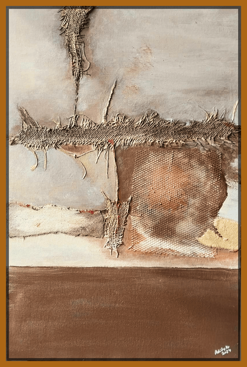 Excavation