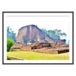 Nalanda University Ruins – Ancient Buddhist Heritage Site