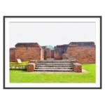 Nalanda Mahavihara