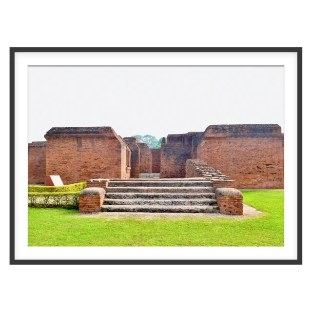 Nalanda Mahavihara