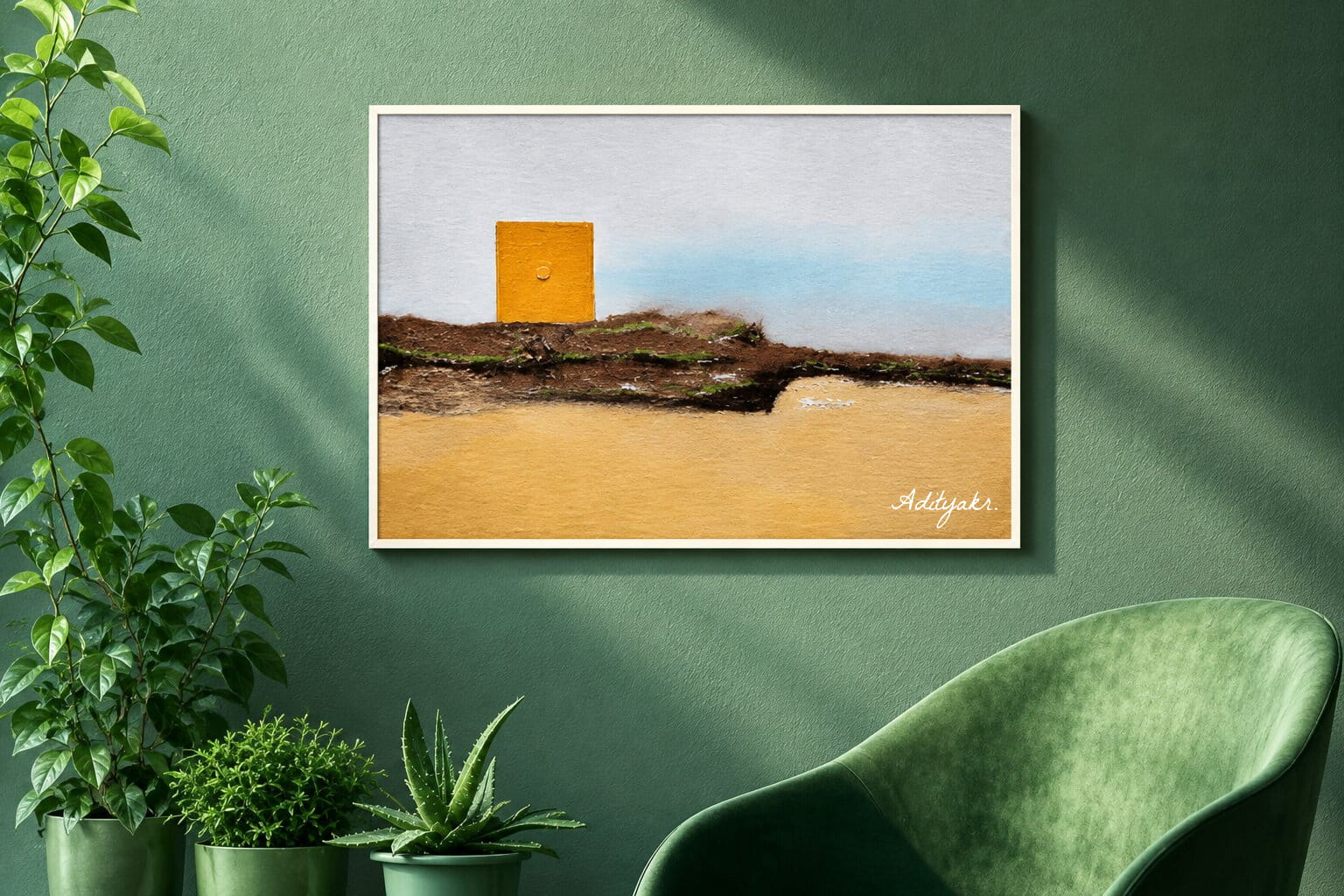 "Abstract