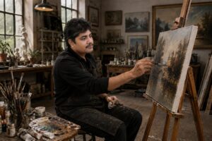 Aditya kumar