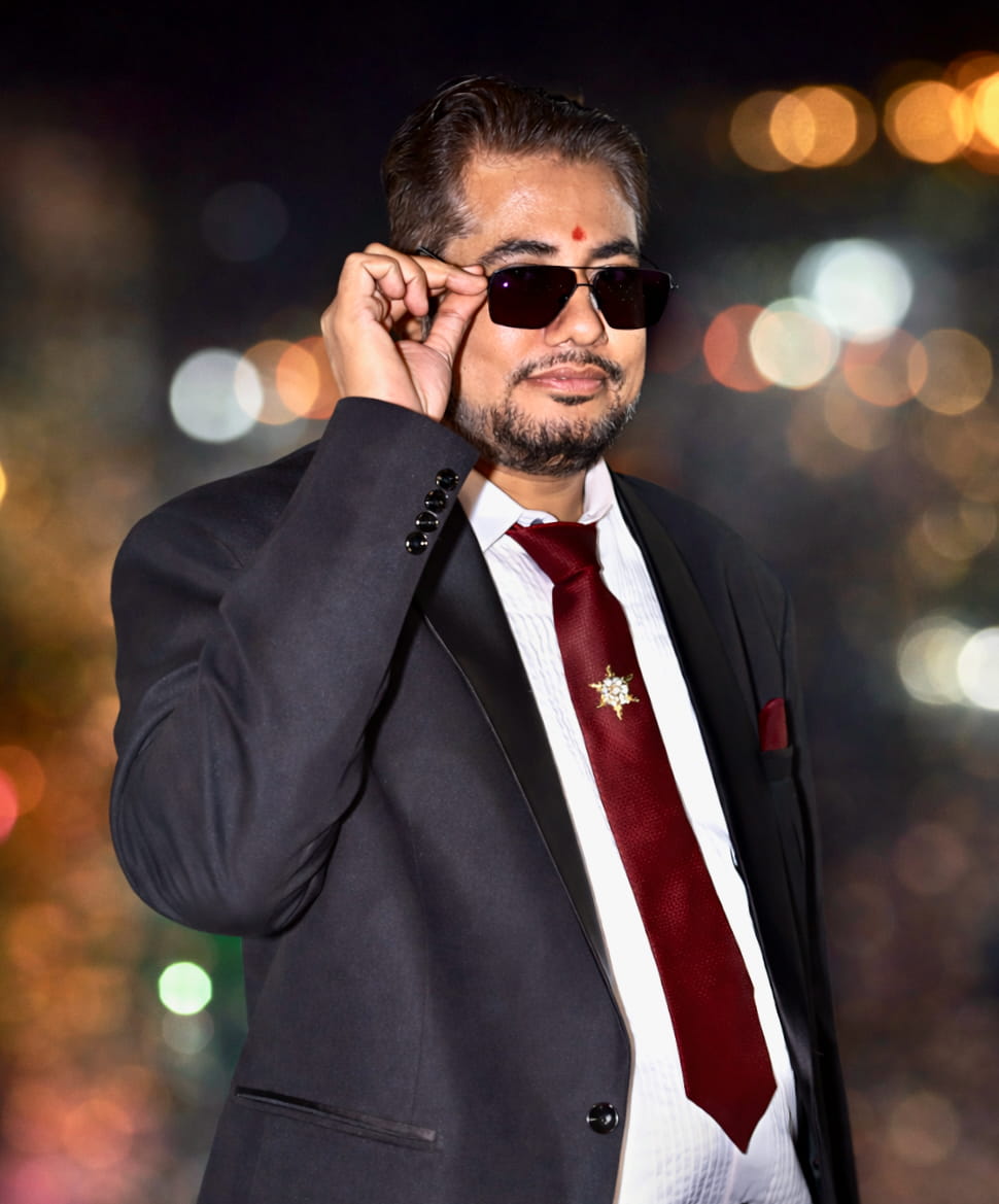 Aditya Kumar Artist