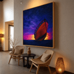 Boat of Desire
