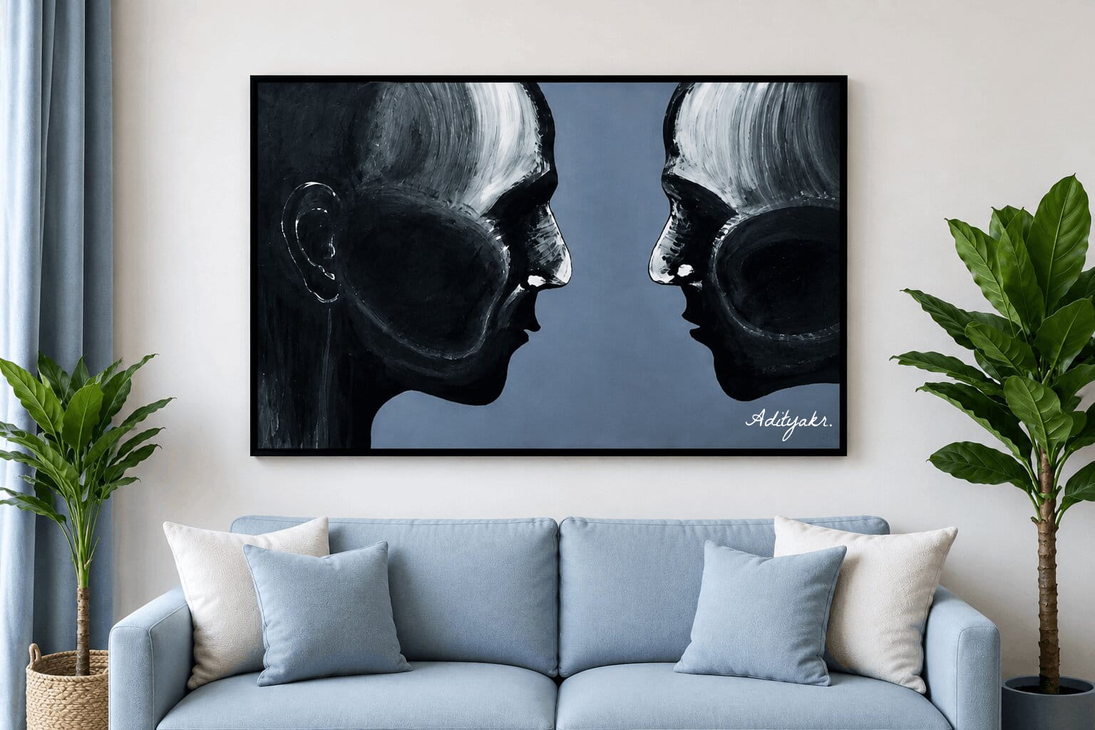 "Contemporary