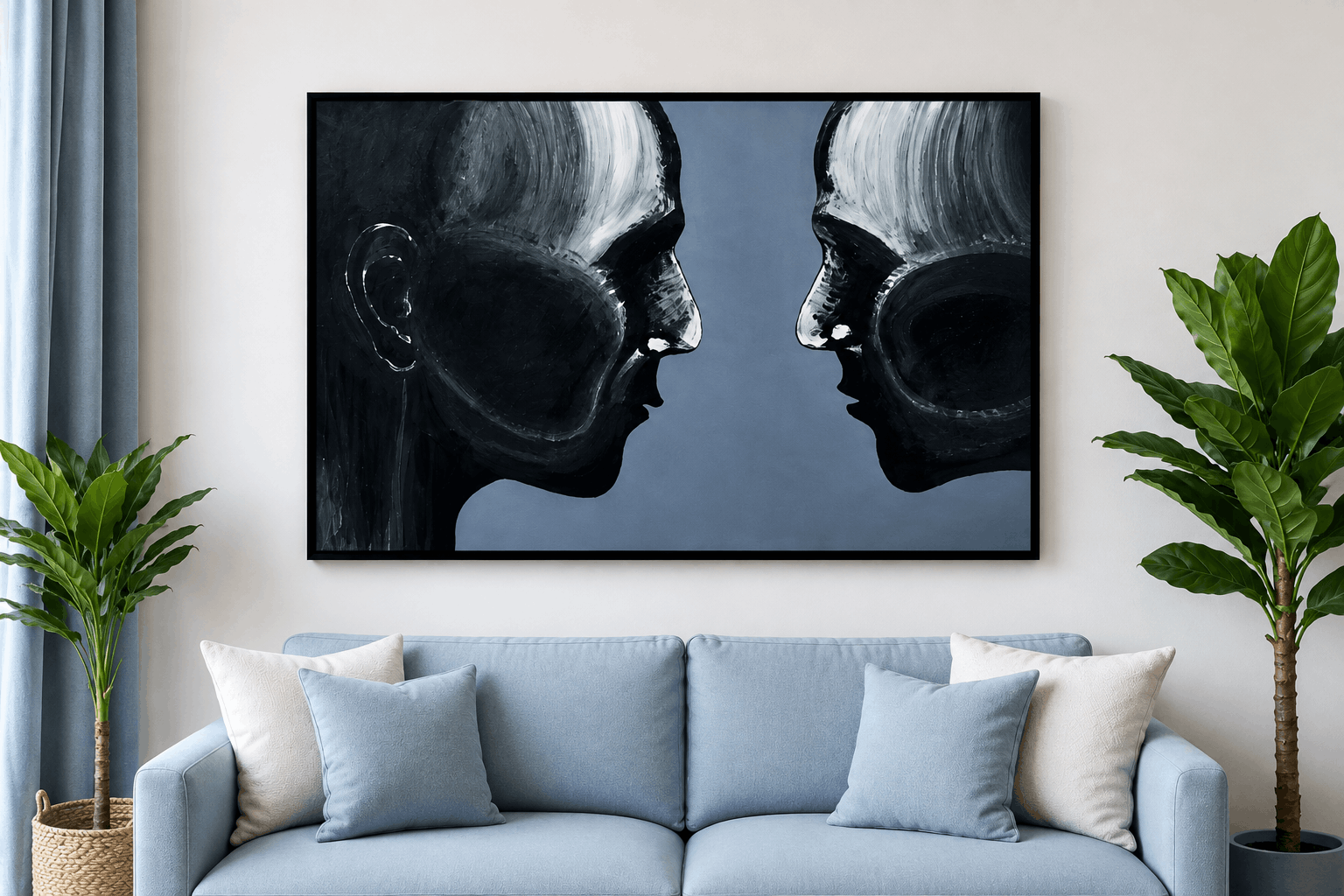 Contemporary Painting