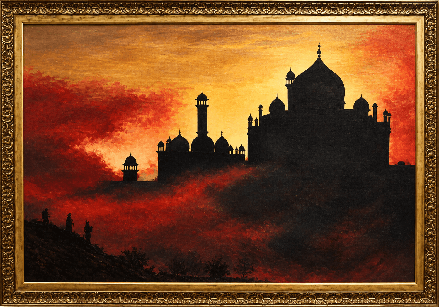 Tajmahal