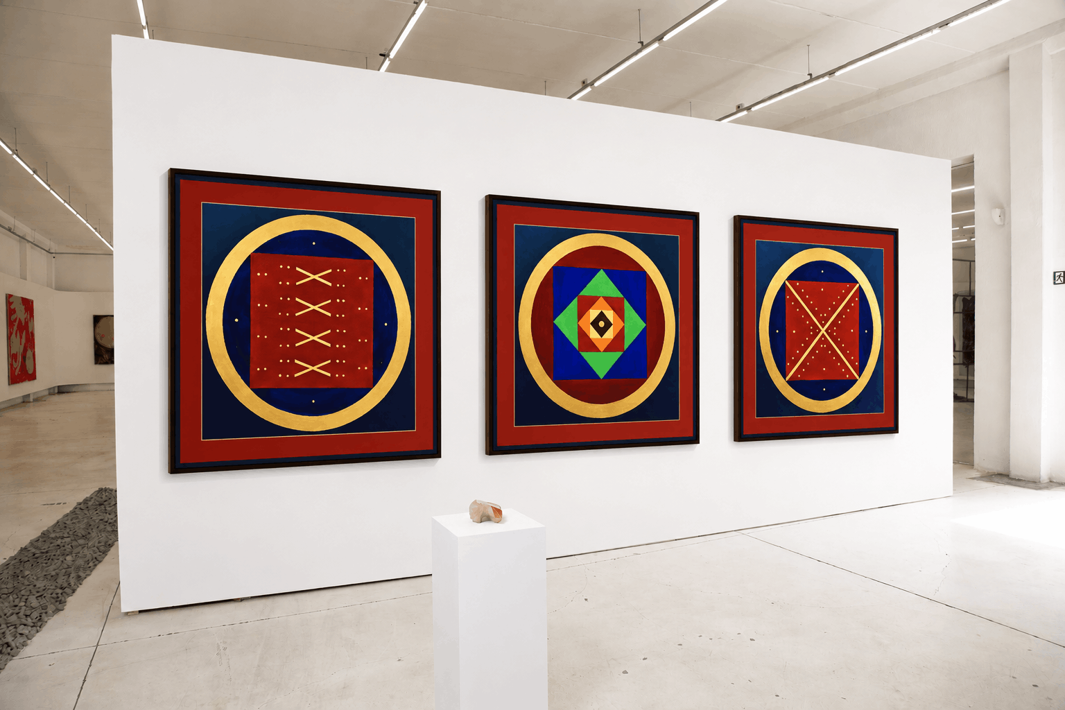 Budh Yantra