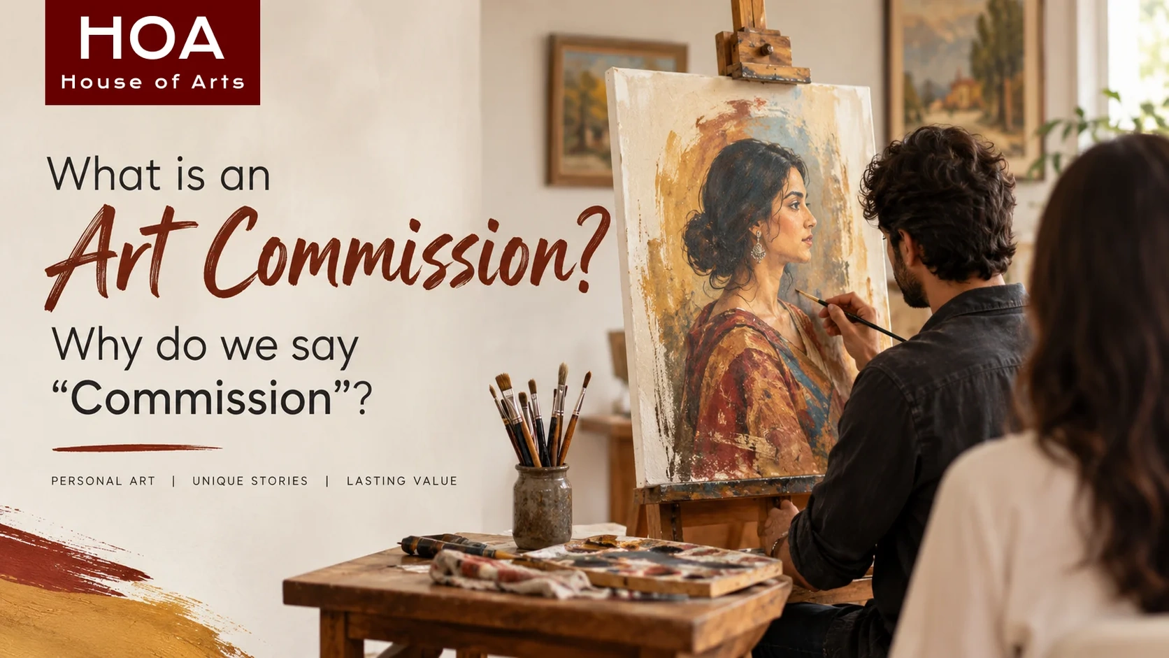 Art Commission