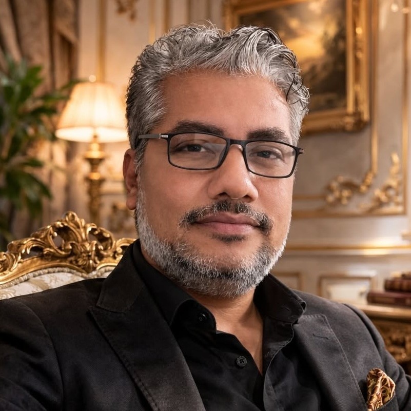Aditya Kumar